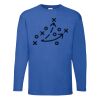 Valueweight long sleeve T Thumbnail