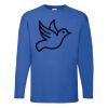 Valueweight long sleeve T Thumbnail