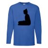 Valueweight long sleeve T Thumbnail
