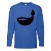 Valueweight long sleeve T Thumbnail