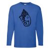 Valueweight long sleeve T Thumbnail