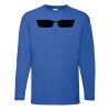 Valueweight long sleeve T Thumbnail