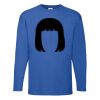 Valueweight long sleeve T Thumbnail