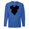 Valueweight long sleeve T Thumbnail