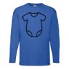 Valueweight long sleeve T Thumbnail