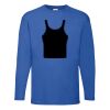 Valueweight long sleeve T Thumbnail