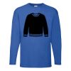 Valueweight long sleeve T Thumbnail