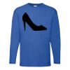 Valueweight long sleeve T Thumbnail