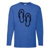 Valueweight long sleeve T Thumbnail
