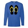 Valueweight long sleeve T Thumbnail