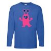 Valueweight long sleeve T Thumbnail