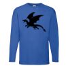 Valueweight long sleeve T Thumbnail