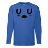 Valueweight long sleeve T Thumbnail