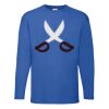 Valueweight long sleeve T Thumbnail