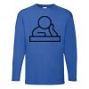Valueweight long sleeve T Thumbnail