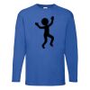 Valueweight long sleeve T Thumbnail