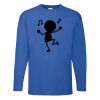 Valueweight long sleeve T Thumbnail