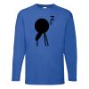 Valueweight long sleeve T Thumbnail