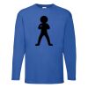 Valueweight long sleeve T Thumbnail