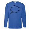 Valueweight long sleeve T Thumbnail