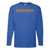 Valueweight long sleeve T Thumbnail