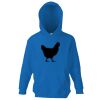 Kids premium hooded sweatshirt Thumbnail