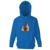Kids premium hooded sweatshirt Thumbnail