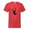 Valueweight v-neck T Thumbnail