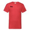 Valueweight v-neck T Thumbnail