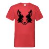Valueweight v-neck T Thumbnail