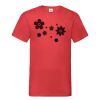 Valueweight v-neck T Thumbnail