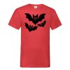 Valueweight v-neck T Thumbnail