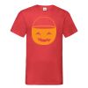 Valueweight v-neck T Thumbnail