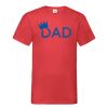 Valueweight v-neck T Thumbnail