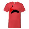 Valueweight v-neck T Thumbnail