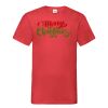 Valueweight v-neck T Thumbnail