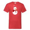 Valueweight v-neck T Thumbnail
