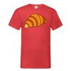 Valueweight v-neck T Thumbnail