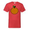 Valueweight v-neck T Thumbnail