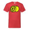 Valueweight v-neck T Thumbnail
