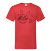 Valueweight v-neck T Thumbnail