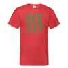Valueweight v-neck T Thumbnail