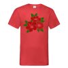 Valueweight v-neck T Thumbnail