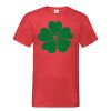 Valueweight v-neck T Thumbnail