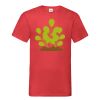 Valueweight v-neck T Thumbnail