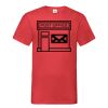 Valueweight v-neck T Thumbnail
