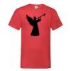 Valueweight v-neck T Thumbnail