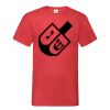 Valueweight v-neck T Thumbnail