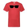 Valueweight v-neck T Thumbnail