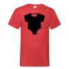 Valueweight v-neck T Thumbnail